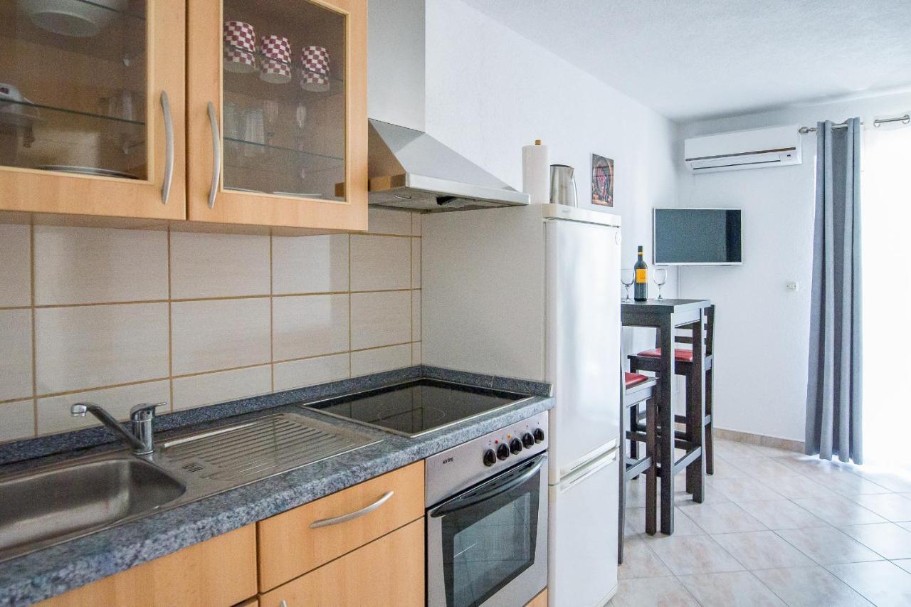 Apartments Ivica & Marica Celina Zewnętrze zdjęcie