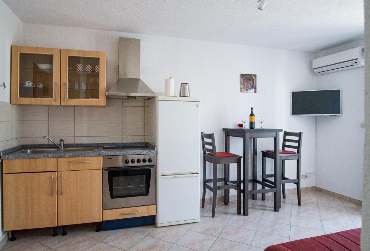 Apartments Ivica & Marica Celina Zewnętrze zdjęcie