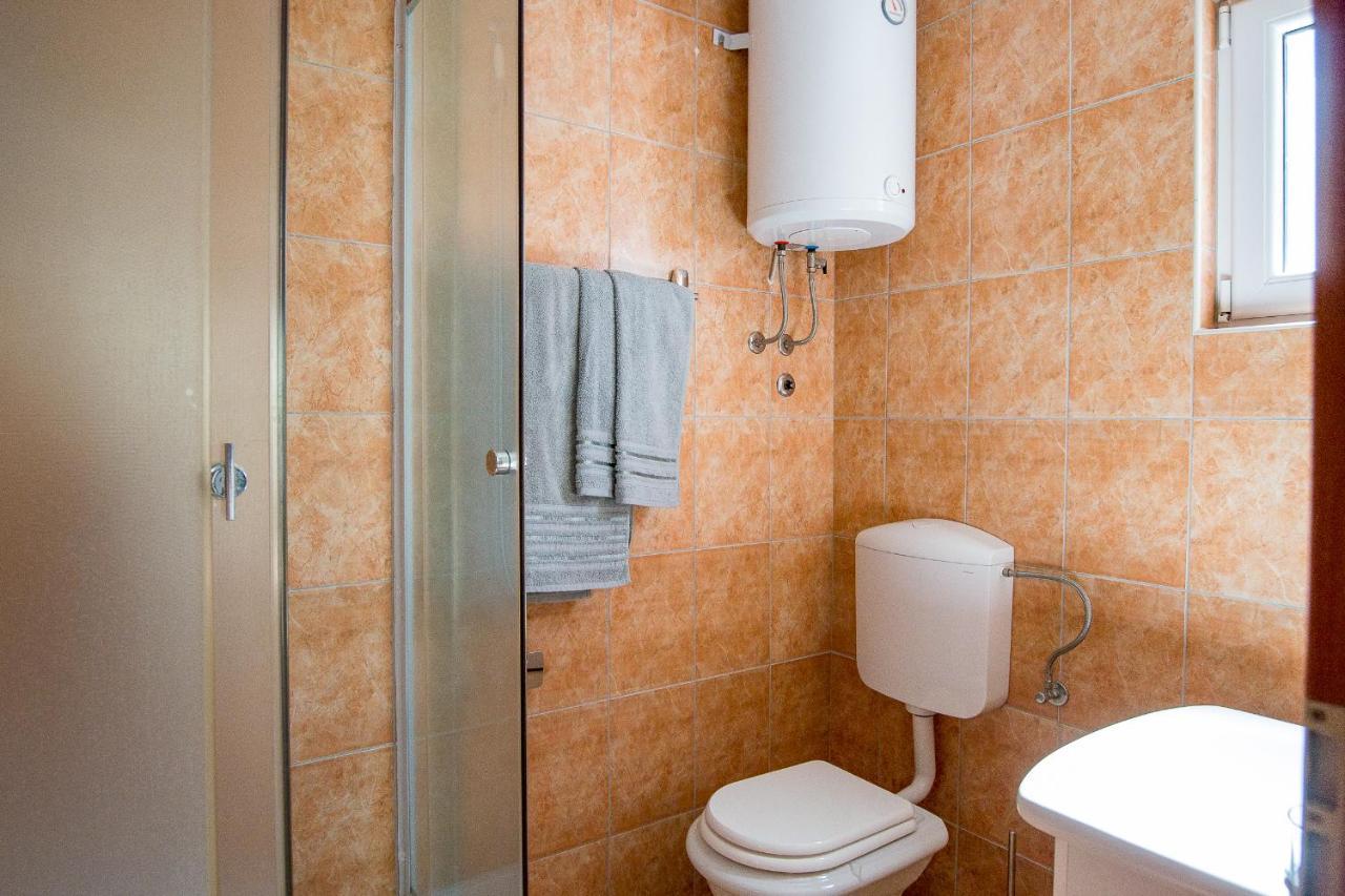 Apartments Ivica & Marica Celina Zewnętrze zdjęcie