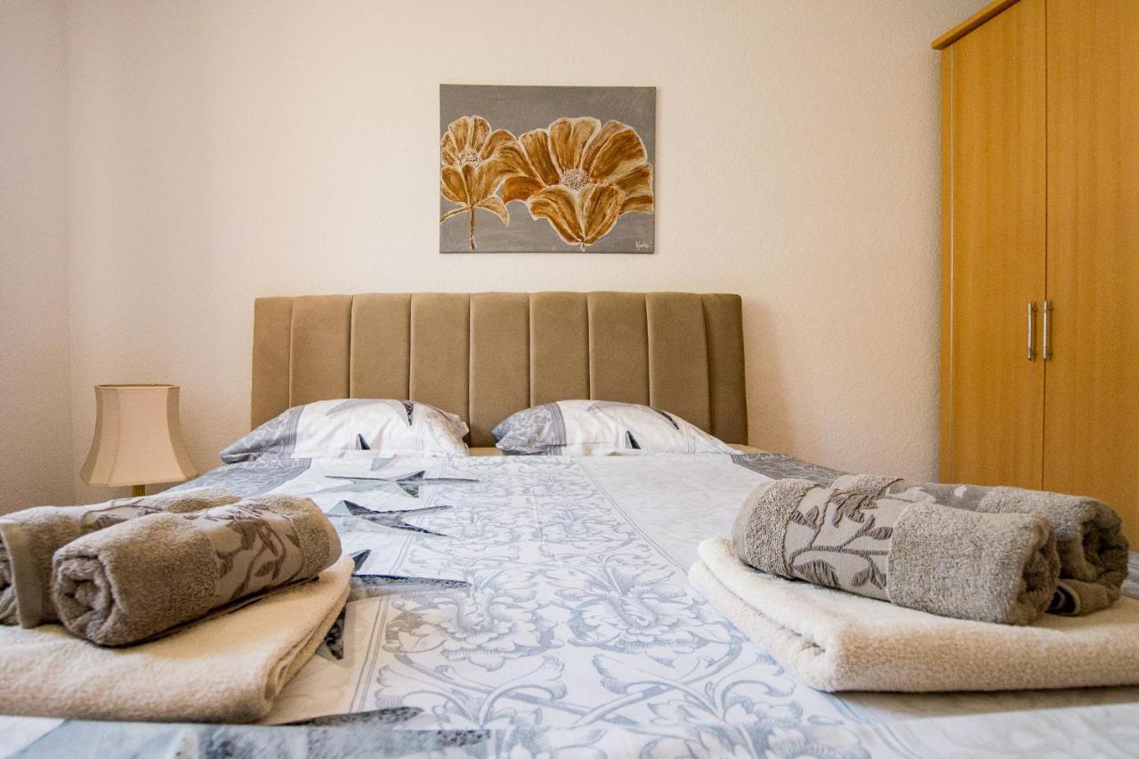 Apartments Ivica & Marica Celina Zewnętrze zdjęcie