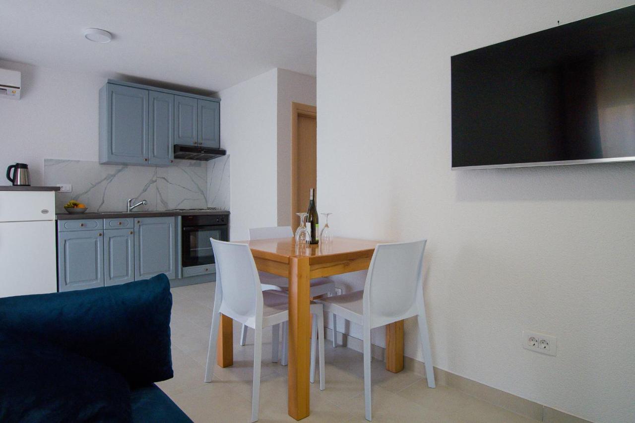 Apartments Ivica & Marica Celina Zewnętrze zdjęcie