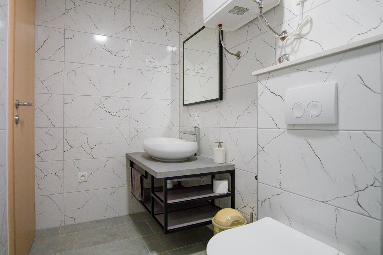 Apartments Ivica & Marica Celina Zewnętrze zdjęcie
