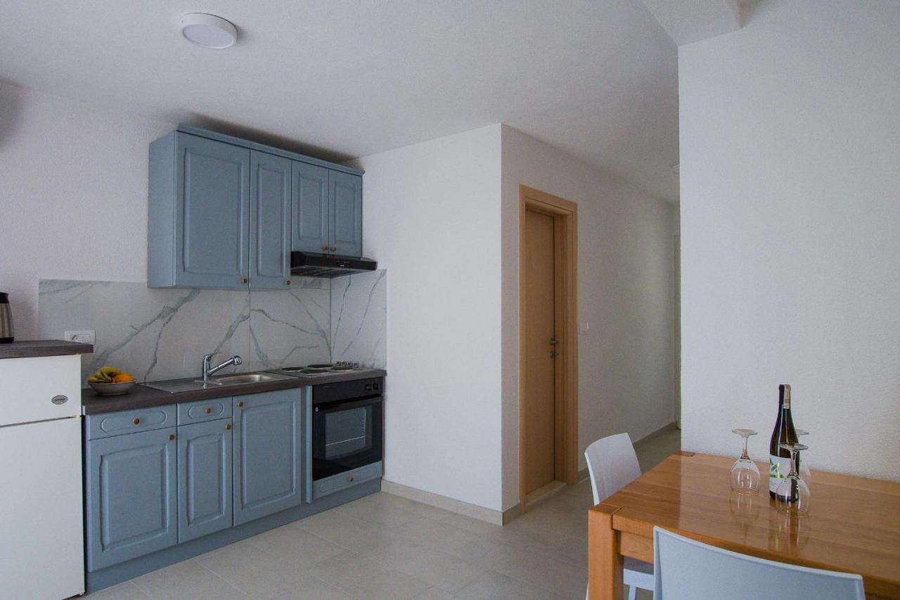 Apartments Ivica & Marica Celina Zewnętrze zdjęcie