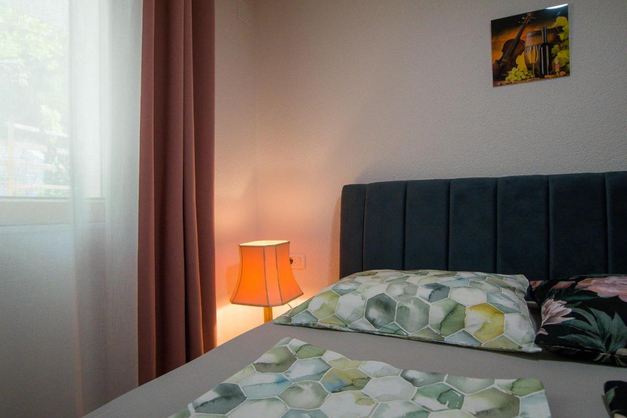 Apartments Ivica & Marica Celina Zewnętrze zdjęcie