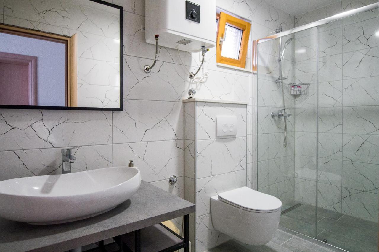 Apartments Ivica & Marica Celina Zewnętrze zdjęcie